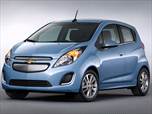 2014 Chevrolet Spark EV 2LT  Hatchback